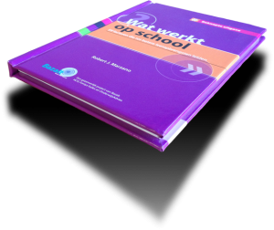 Wat Werkt op School app 