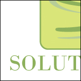 Solutional huisstijl 2005